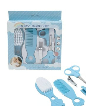 KIT DE ASEO PARA BEBÉS