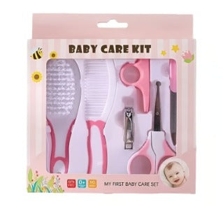 KIT DE ASEO PARA BEBÉS